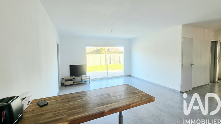 Ma-Cabane - Vente Maison Barjouville, 92 m²