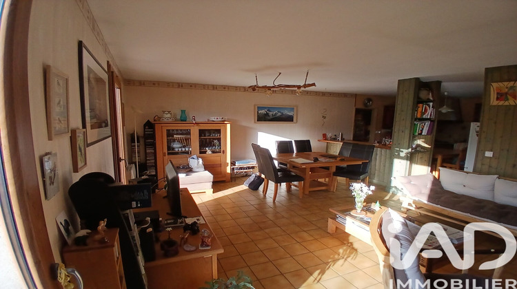 Ma-Cabane - Vente Maison Barjouville, 107 m²