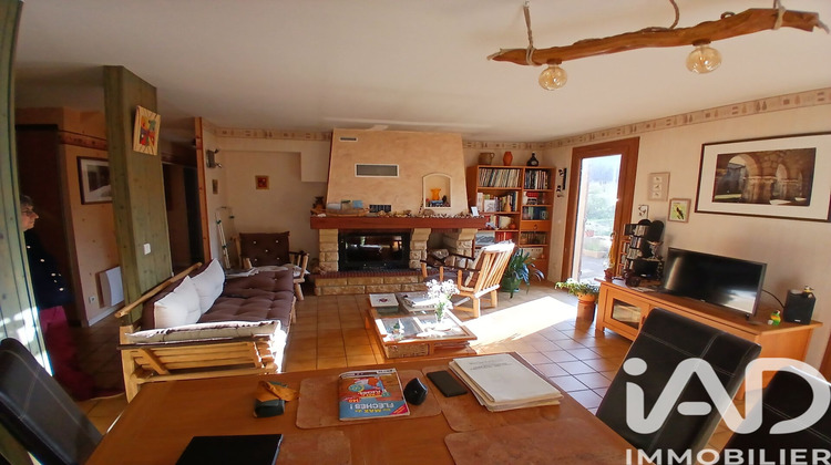Ma-Cabane - Vente Maison Barjouville, 107 m²
