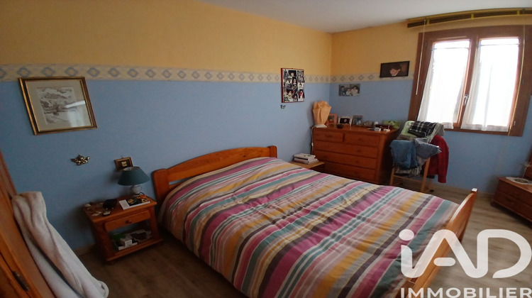 Ma-Cabane - Vente Maison Barjouville, 107 m²