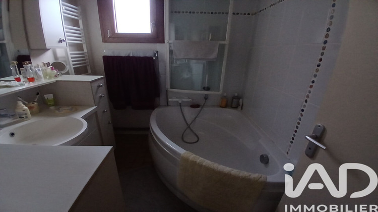 Ma-Cabane - Vente Maison Barjouville, 107 m²