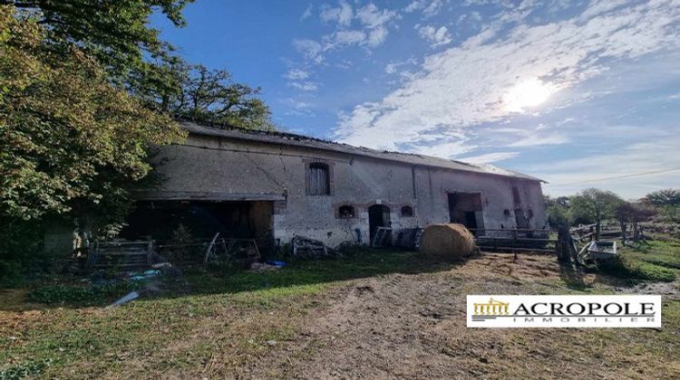 Ma-Cabane - Vente Maison Barlieu, 240 m²