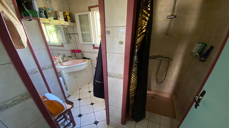 Ma-Cabane - Vente Maison BARLIEU, 63 m²