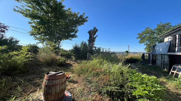 Ma-Cabane - Vente Maison BARLIEU, 63 m²