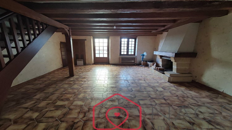 Ma-Cabane - Vente Maison BARLIEU, 66 m²