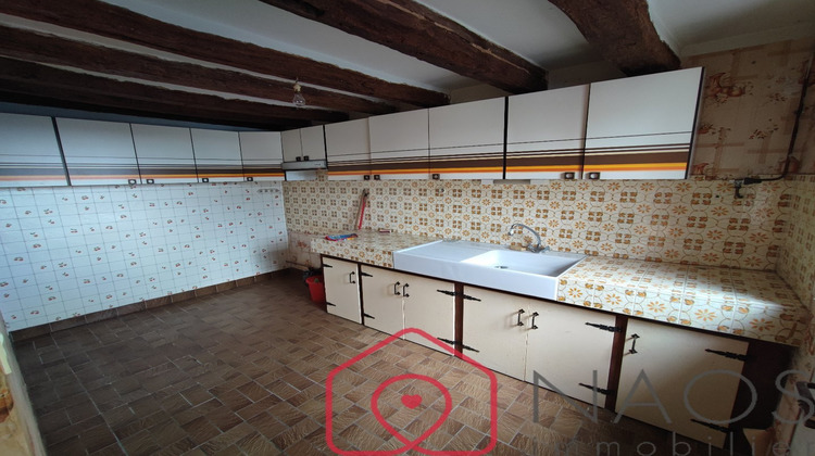 Ma-Cabane - Vente Maison BARLIEU, 66 m²