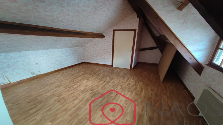 Ma-Cabane - Vente Maison BARLIEU, 66 m²