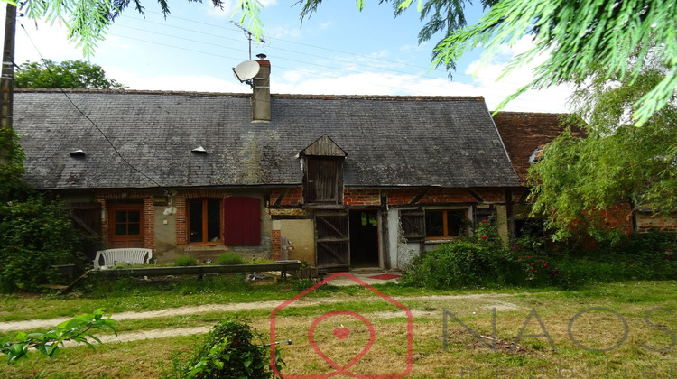 Ma-Cabane - Vente Maison BARLIEU, 120 m²