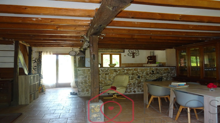 Ma-Cabane - Vente Maison BARLIEU, 120 m²