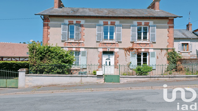 Ma-Cabane - Vente Maison Barlieu, 148 m²