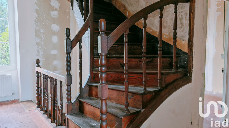 Ma-Cabane - Vente Maison Barlieu, 148 m²