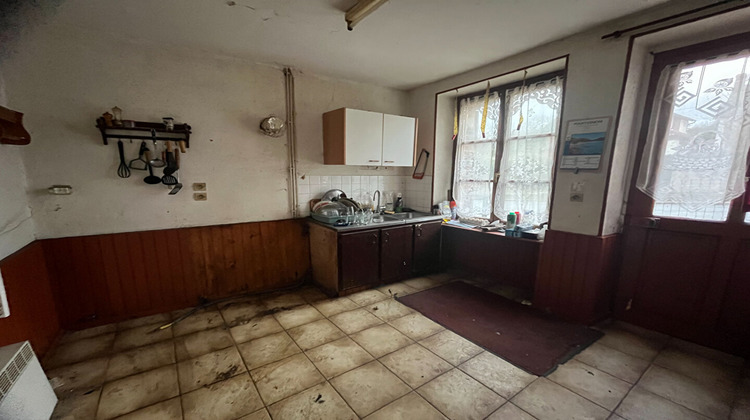 Ma-Cabane - Vente Maison BARLIEU, 53 m²