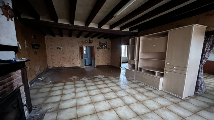 Ma-Cabane - Vente Maison BARLIEU, 53 m²