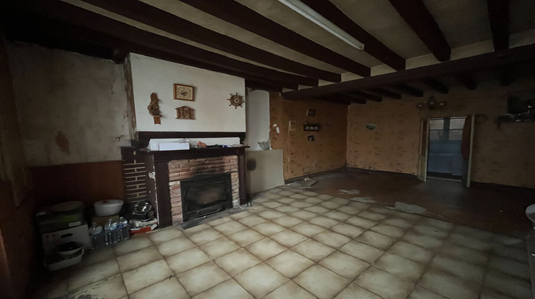 Ma-Cabane - Vente Maison BARLIEU, 53 m²