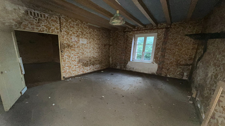 Ma-Cabane - Vente Maison BARLIEU, 53 m²