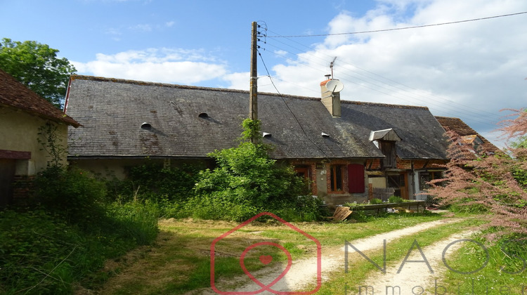 Ma-Cabane - Vente Maison BARLIEU, 120 m²
