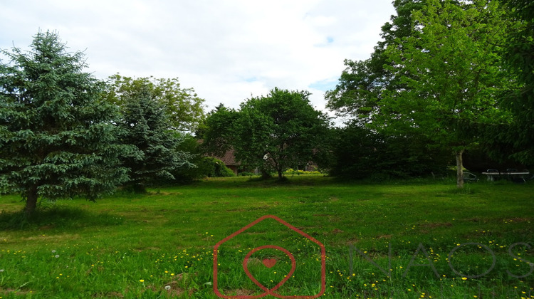 Ma-Cabane - Vente Maison BARLIEU, 120 m²