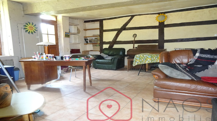Ma-Cabane - Vente Maison BARLIEU, 120 m²