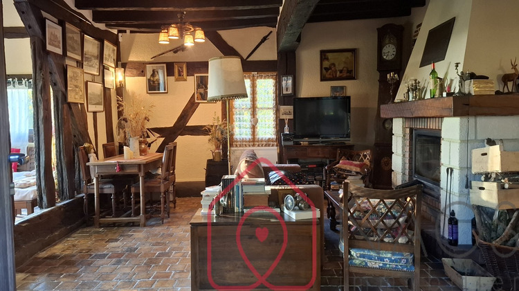 Ma-Cabane - Vente Maison BARLIEU, 103 m²