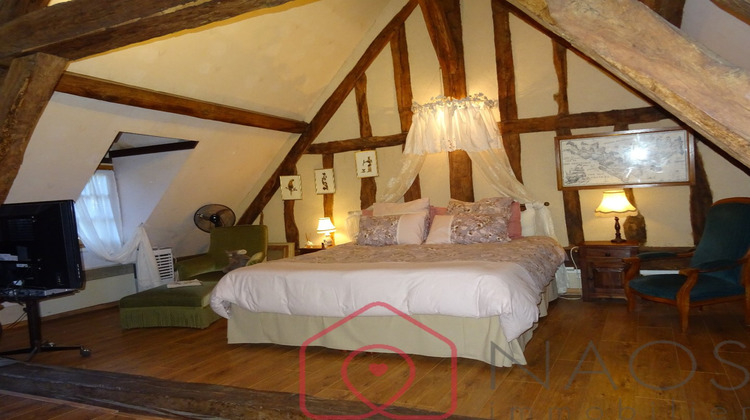 Ma-Cabane - Vente Maison BARLIEU, 103 m²