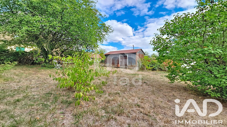 Ma-Cabane - Vente Maison Barlieu, 160 m²