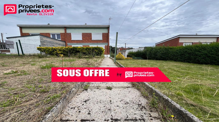 Ma-Cabane - Vente Maison BARLIN, 71 m²