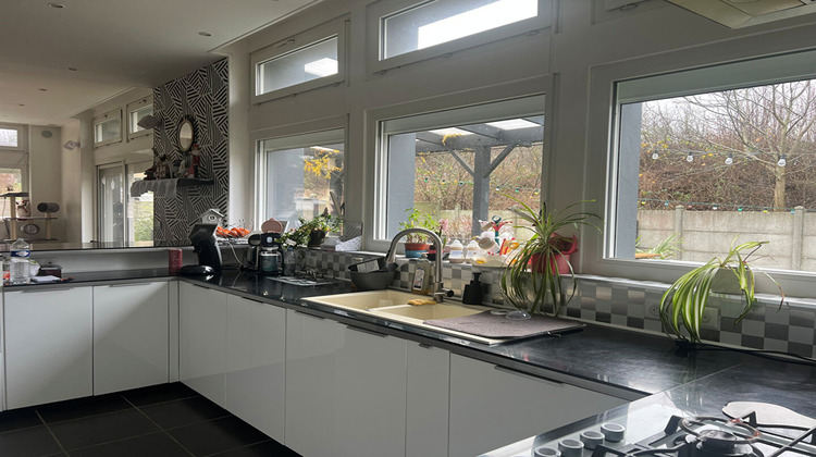 Ma-Cabane - Vente Maison BARLIN, 140 m²