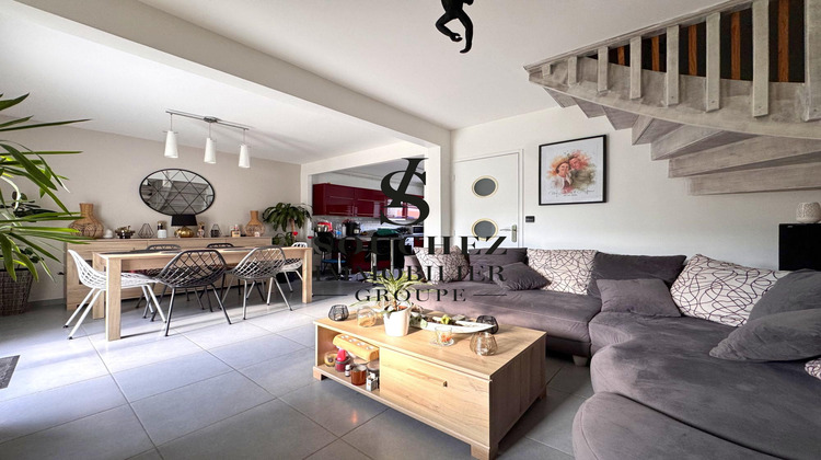 Ma-Cabane - Vente Maison Barlin, 74 m²