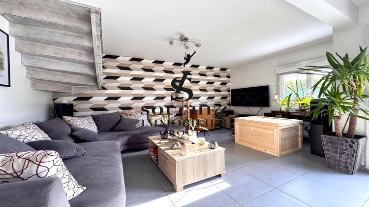 Ma-Cabane - Vente Maison Barlin, 74 m²