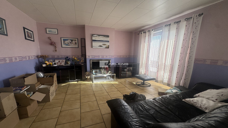 Ma-Cabane - Vente Maison Barlin, 90 m²