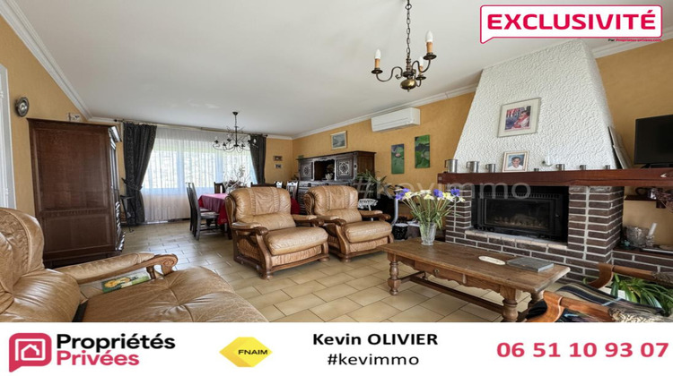 Ma-Cabane - Vente Maison BARLIN, 99 m²