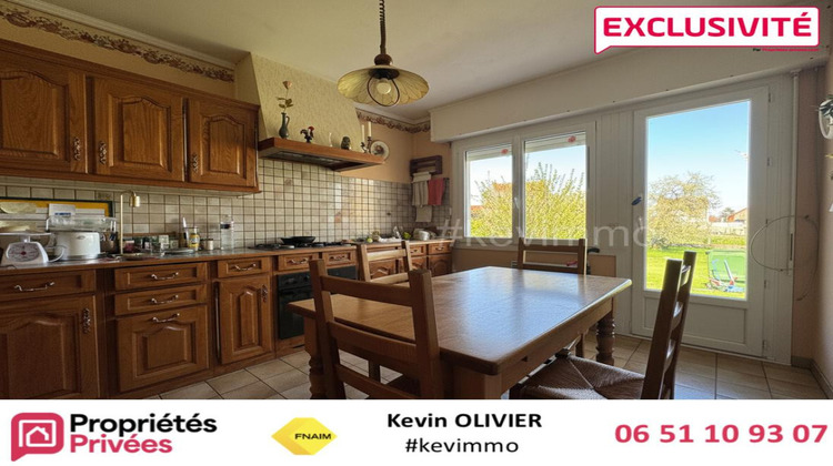 Ma-Cabane - Vente Maison BARLIN, 99 m²