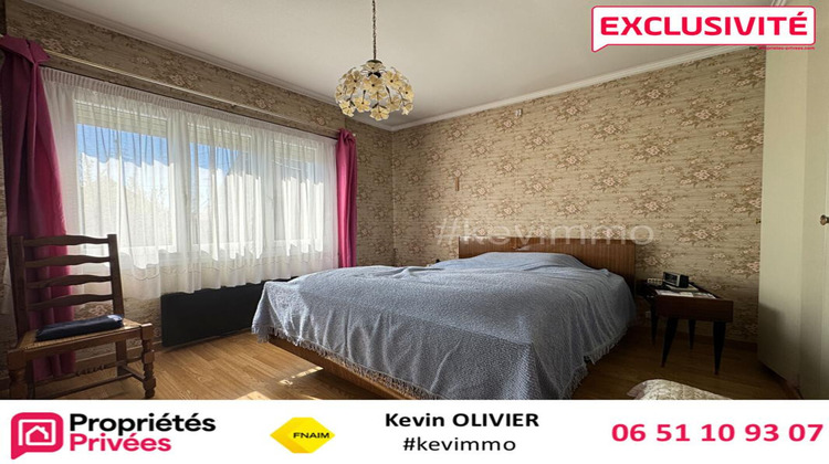 Ma-Cabane - Vente Maison BARLIN, 99 m²
