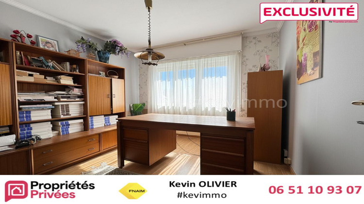 Ma-Cabane - Vente Maison BARLIN, 99 m²