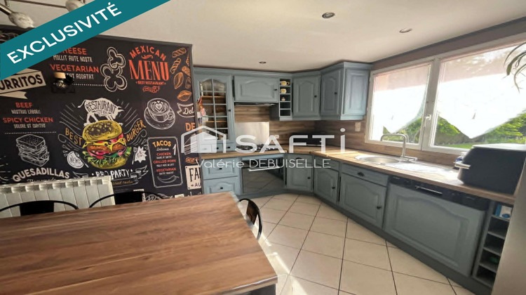 Ma-Cabane - Vente Maison Barlin, 103 m²