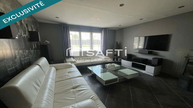 Ma-Cabane - Vente Maison Barlin, 103 m²
