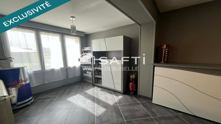 Ma-Cabane - Vente Maison Barlin, 103 m²