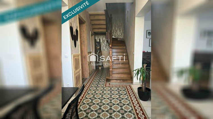 Ma-Cabane - Vente Maison Barlin, 139 m²