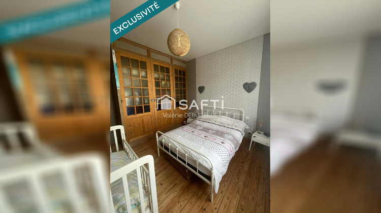 Ma-Cabane - Vente Maison Barlin, 139 m²