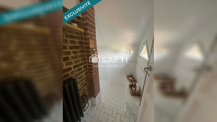 Ma-Cabane - Vente Maison Barlin, 139 m²