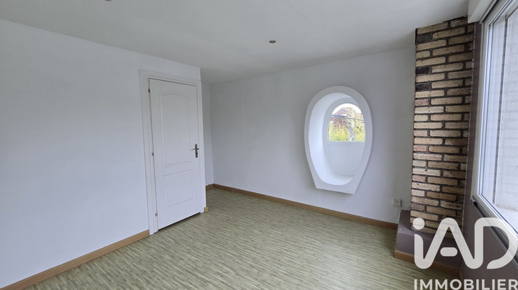 Ma-Cabane - Vente Maison Barlin, 205 m²