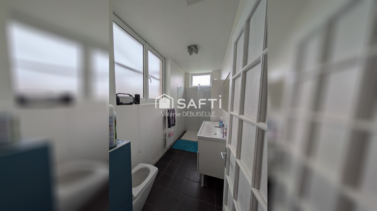Ma-Cabane - Vente Maison Barlin, 164 m²