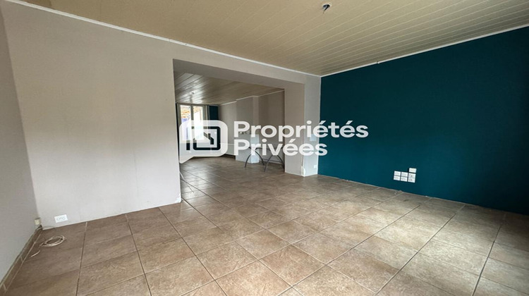 Ma-Cabane - Vente Maison BARLIN, 61 m²