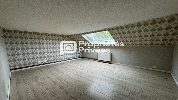 Ma-Cabane - Vente Maison BARLIN, 61 m²