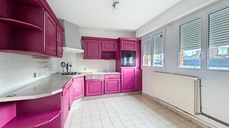 Ma-Cabane - Vente Maison Barlin, 83 m²