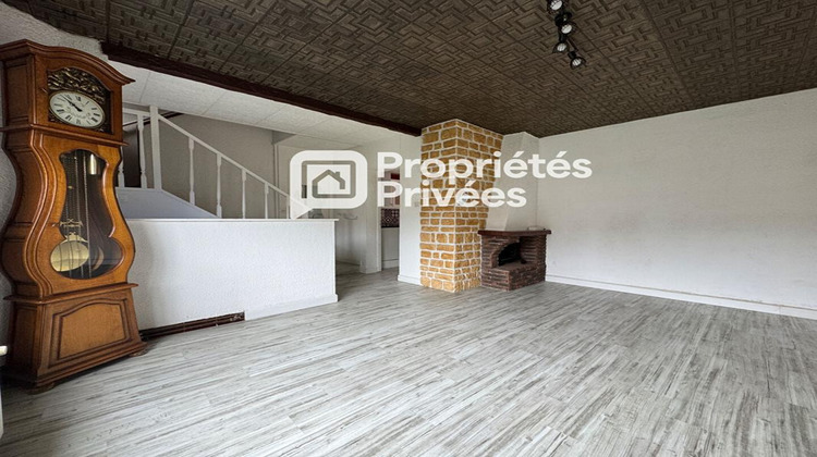Ma-Cabane - Vente Maison BARLIN, 82 m²