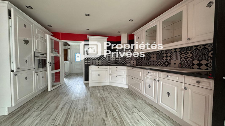 Ma-Cabane - Vente Maison BARLIN, 82 m²