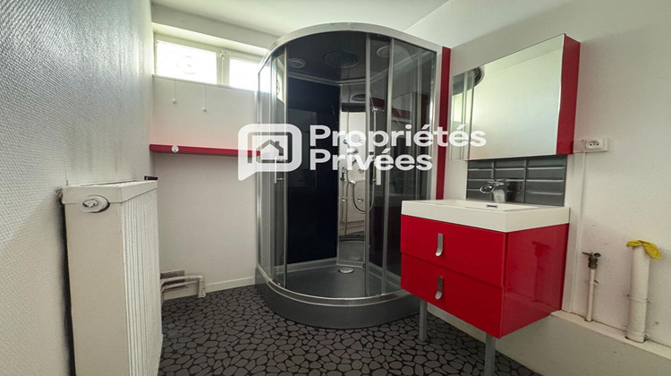 Ma-Cabane - Vente Maison BARLIN, 82 m²