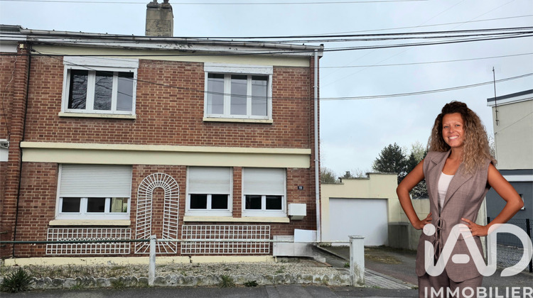 Ma-Cabane - Vente Maison Barlin, 77 m²