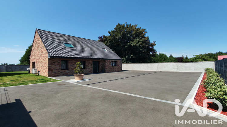 Ma-Cabane - Vente Maison Barlin, 130 m²
